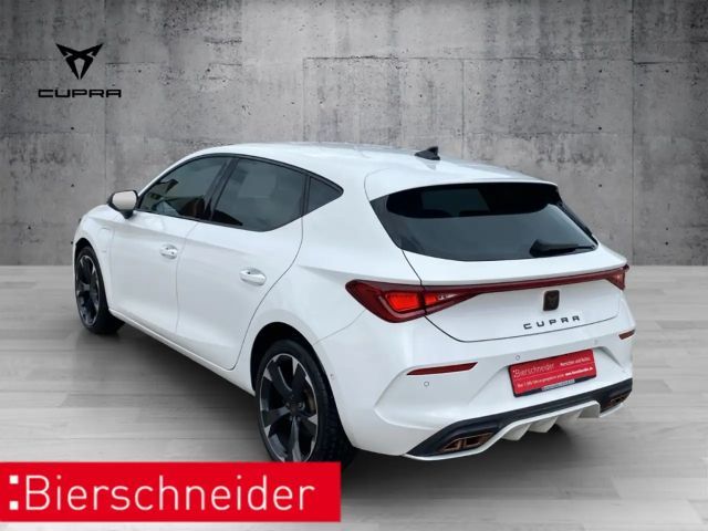 Cupra Leon 1.4 e-Hybrid DSG