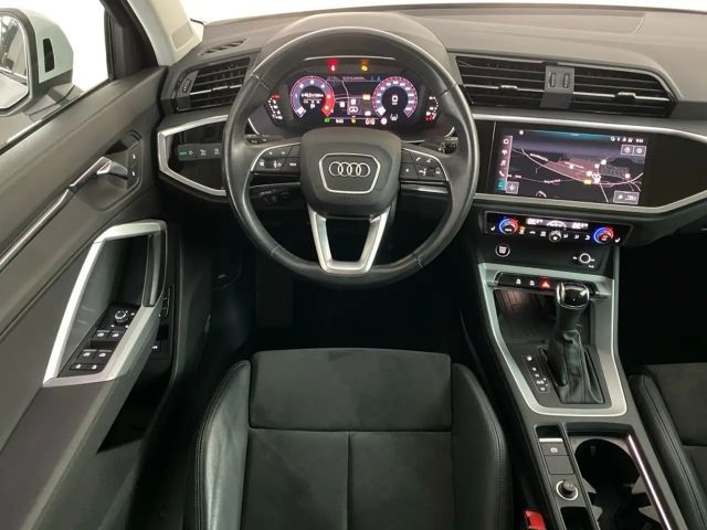 Audi Q3 35 TDI Quattro