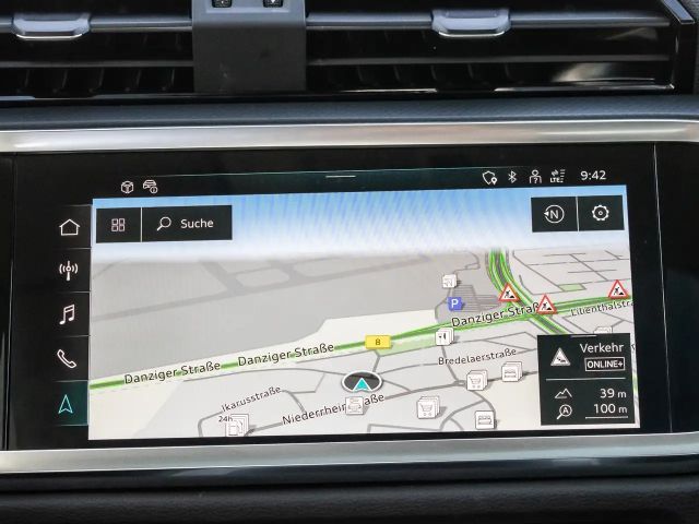 Audi Q3 35 TFSI S-Line S-Tronic Sportback