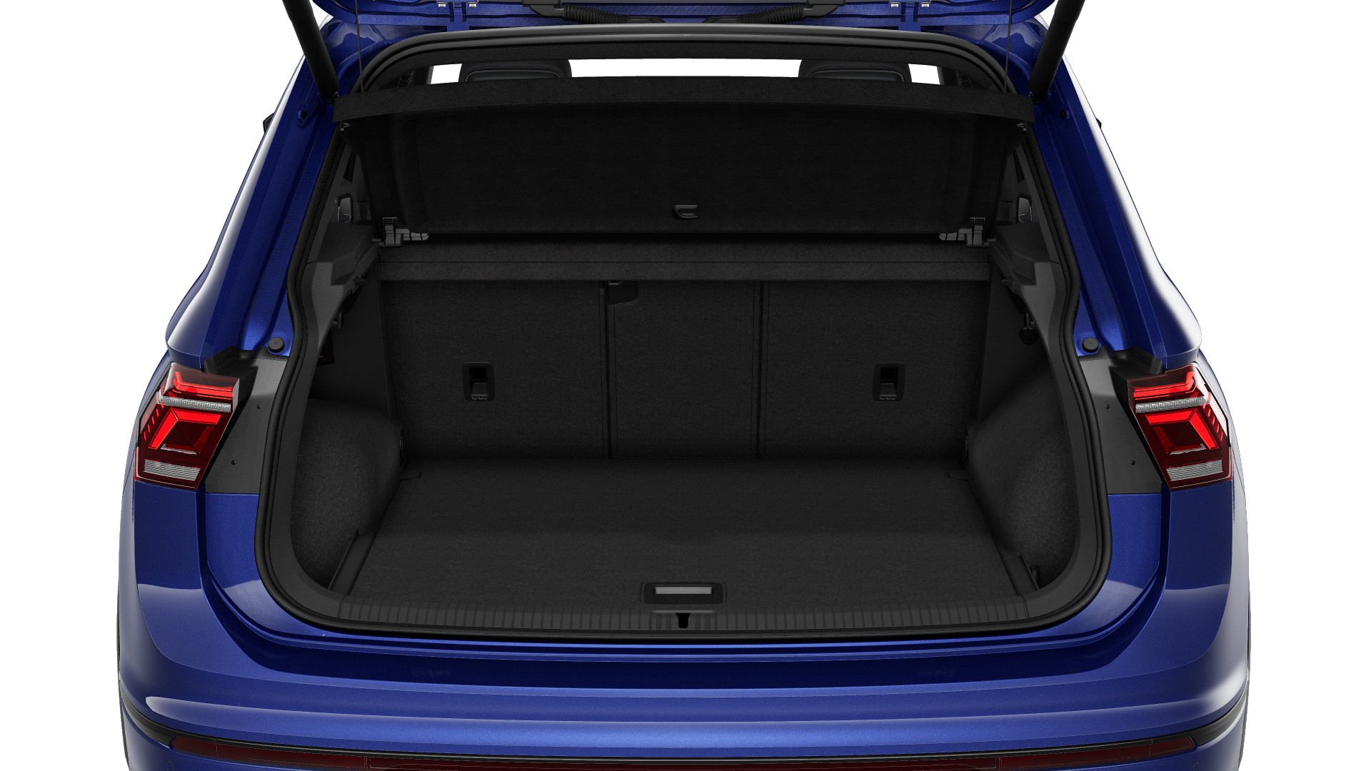 Volkswagen Tiguan Tiguan 2.0   R    BT235TSI D7A