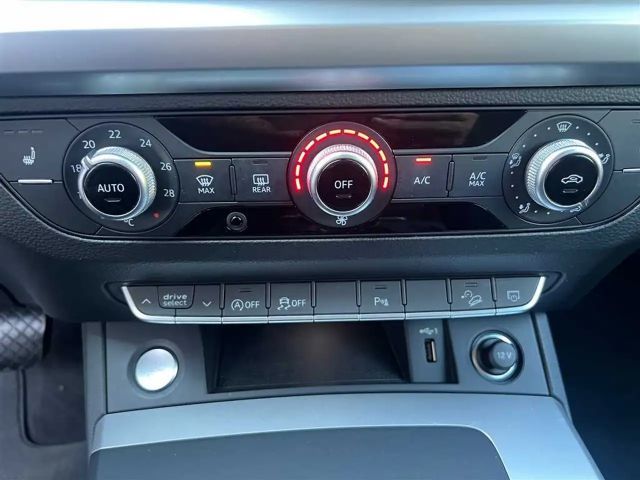 Audi Q5 2.0 TDI Quattro S-Tronic