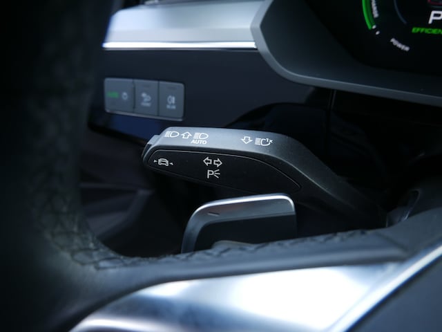 Audi e-tron 50 Quattro