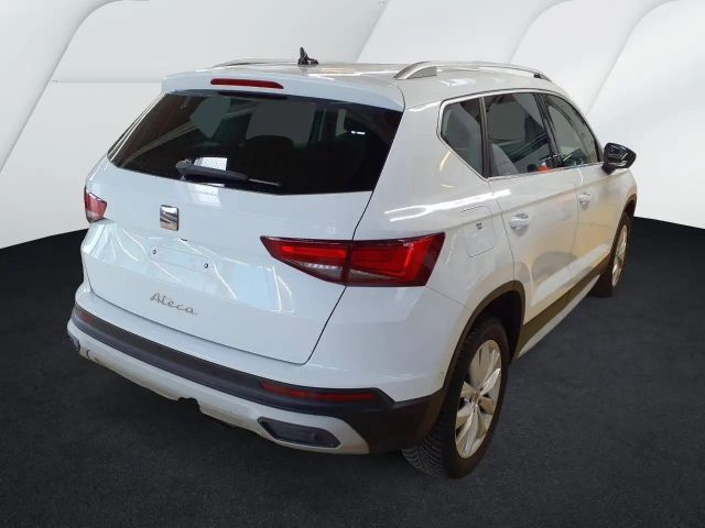 Seat Ateca DSG