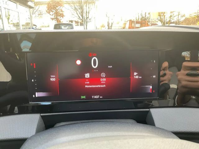 Opel Astra 1.2 Turbo Elegance Turbo