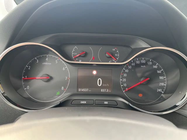 Opel Crossland X Elegance