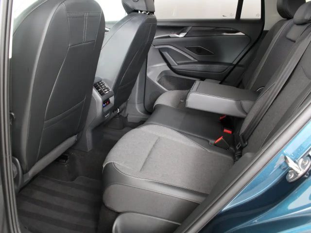 Volkswagen Tiguan DSG