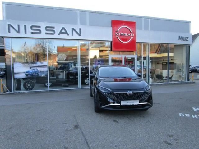 Nissan Qashqai QASHQAI MY24 1.5 VC-T E-POWER 190 PS 4X2 N-CONNE
