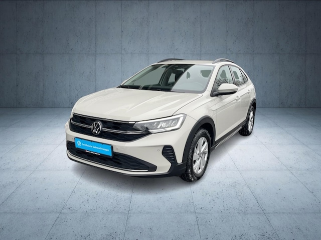 Volkswagen Taigo 1.0 TSI DSG