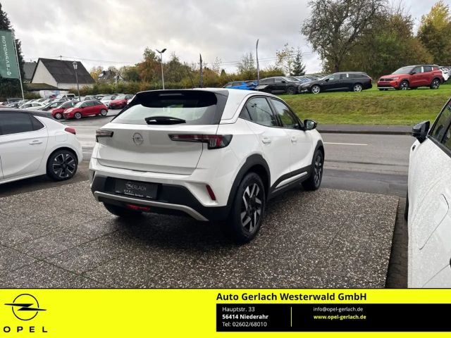 Opel Mokka Elegance
