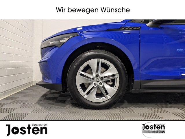 Skoda Enyaq Loft iV 50