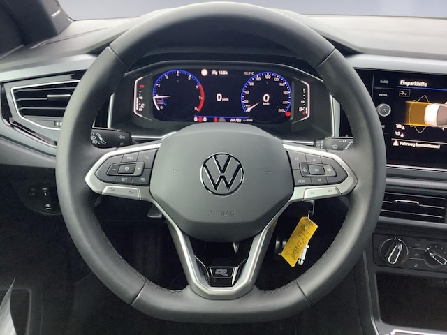 Volkswagen Polo Polo 1.0TSI R-Line ACC+LED+APP-CONNECT