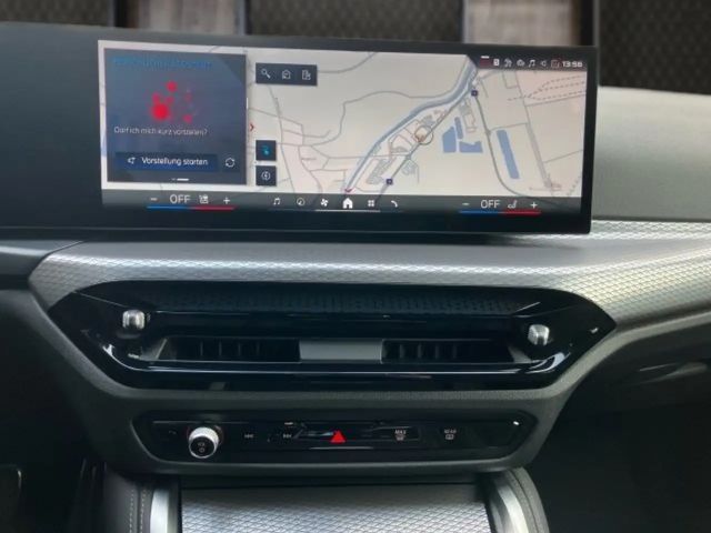 BMW i4 Coupé Gran Coupé M50 xDrive