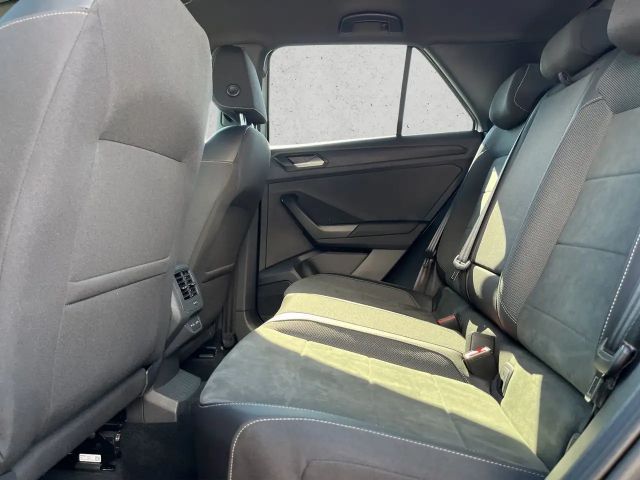 Volkswagen T-Roc 2.0 TDI DSG R-Line