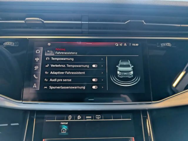 Audi Q7 50 TDI Quattro S-Line