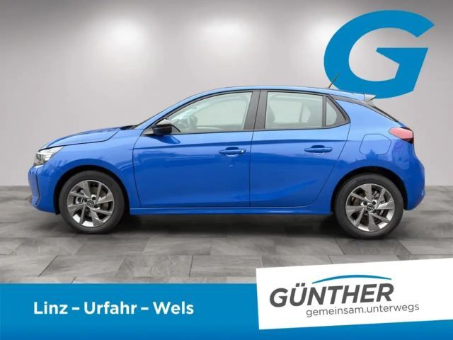 Opel Corsa Edition Turbo