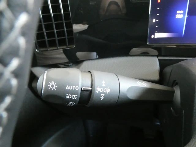 Opel Astra Business Edition