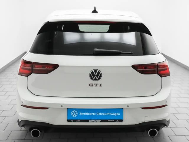 Volkswagen Golf GTI IQ.Drive Style