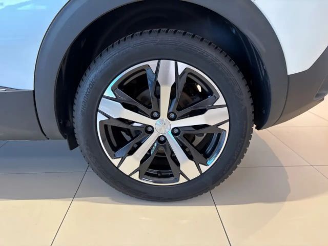 Peugeot 3008 Allure Pack