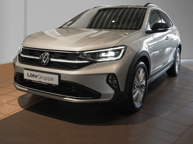 Volkswagen Taigo 1.0 TSI DSG IQ.Drive Move