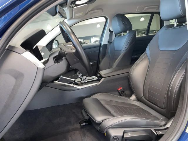 BMW 330 330e Sport Line Touring