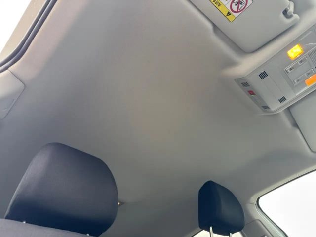 Volkswagen T-Cross 1.0 TSI DSG Life