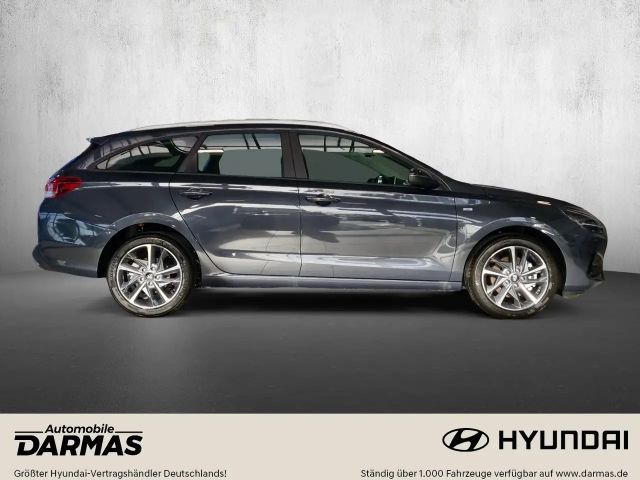 Hyundai i30 1.0 Trend