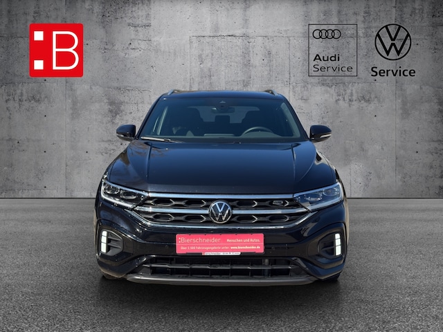Volkswagen T-Roc 2.0 TDI DSG R-Line