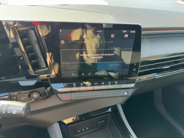 Renault Austral Equilibre Equilibre