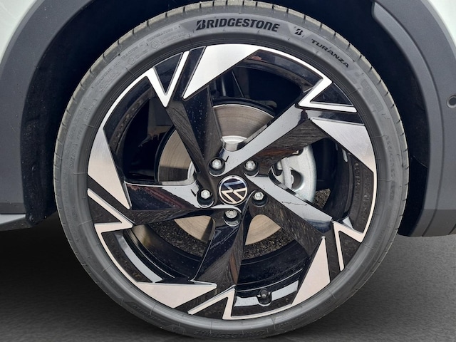 Volkswagen T-Roc 1.5 eTSI IQ.Drive