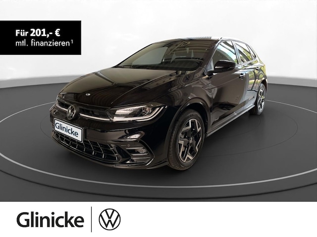 Volkswagen Polo DSG IQ.Drive R-Line