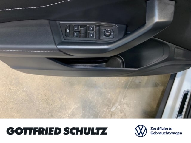 Volkswagen T-Roc DSG