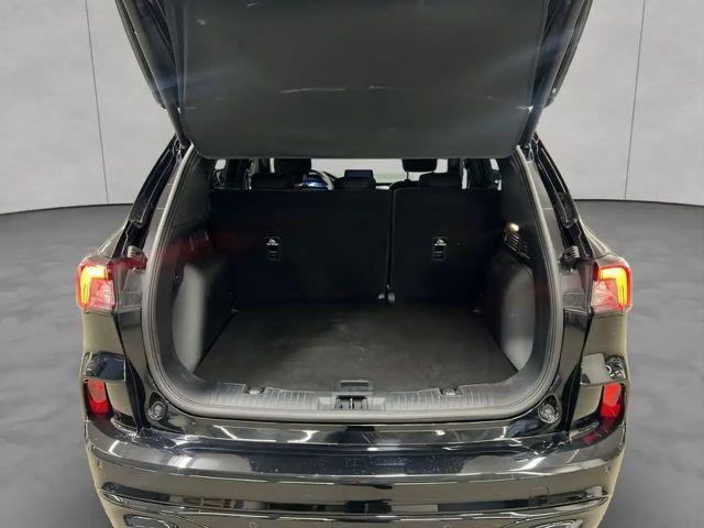 Ford Kuga 2.5 Duratec Pano