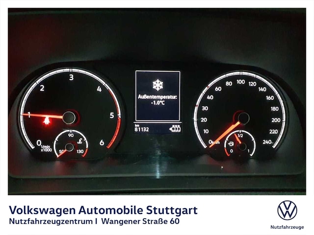 Volkswagen Caddy 2.0 TDI