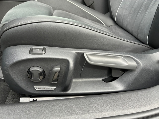 Volkswagen Passat 2.0 TDI IQ.Drive Variant