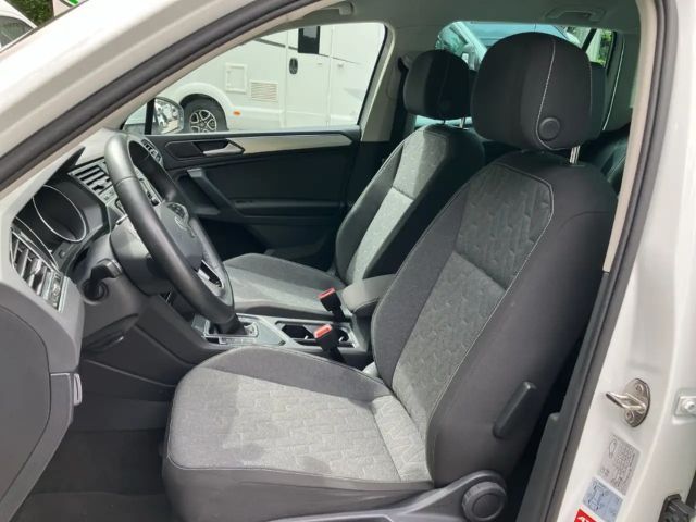 Volkswagen Tiguan 1.5 TSI Move