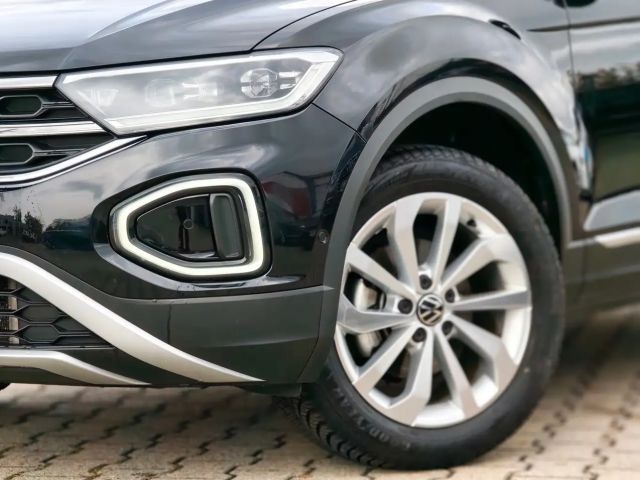 Volkswagen T-Roc 1.5 TSI DSG Style