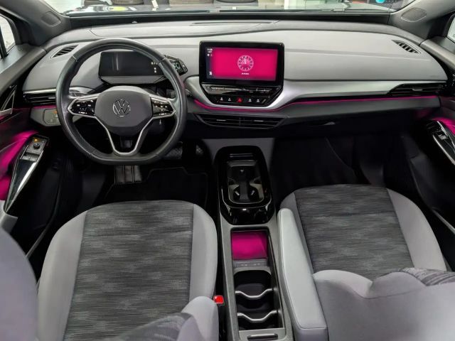 Volkswagen ID.4 52 KWh Performance Pure