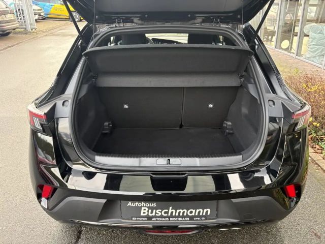 Opel Mokka Turbo Ultimate