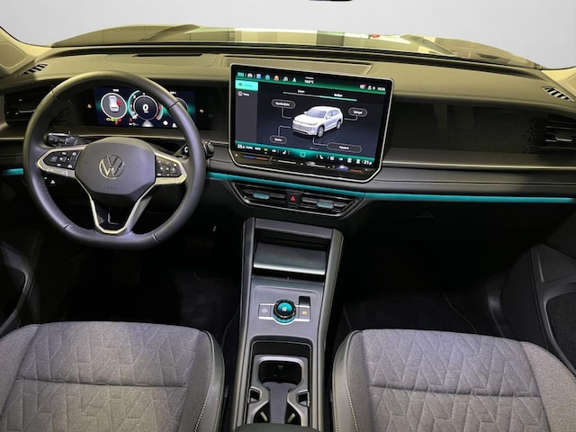 Volkswagen Tayron Life