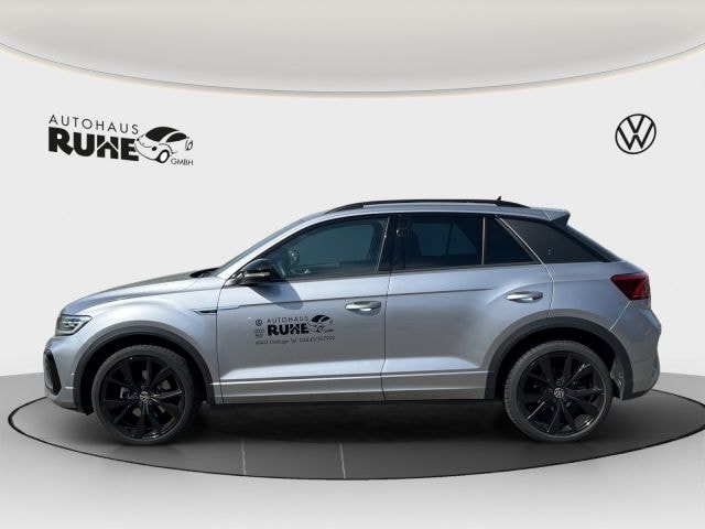 Volkswagen T-Roc 1.5 TSI DSG R-Line