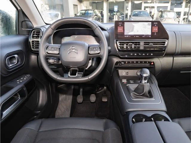 Citroën C5 Aircross C-Series PureTech