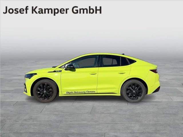 Skoda Enyaq Coupe RS