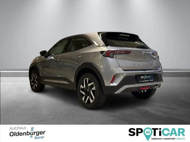Opel Mokka Elegance