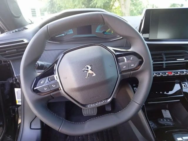 Peugeot E-2008 Allure Pack