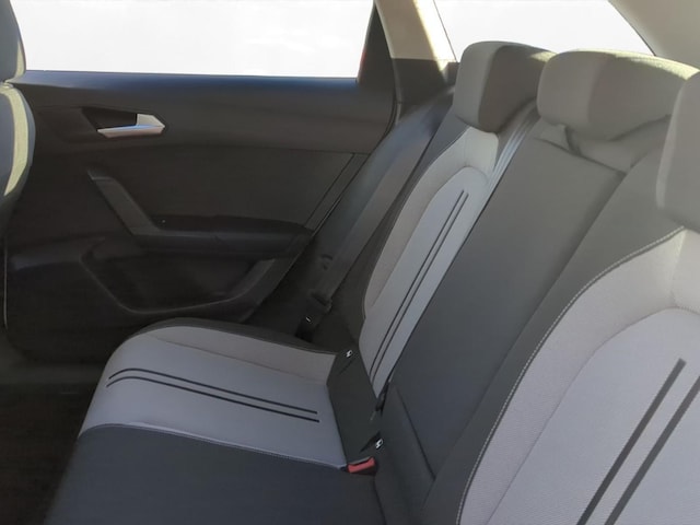 Seat Leon 2.0 TDI DSG Sportstourer Style