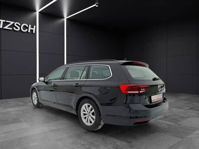 Volkswagen Passat Business DSG Variant