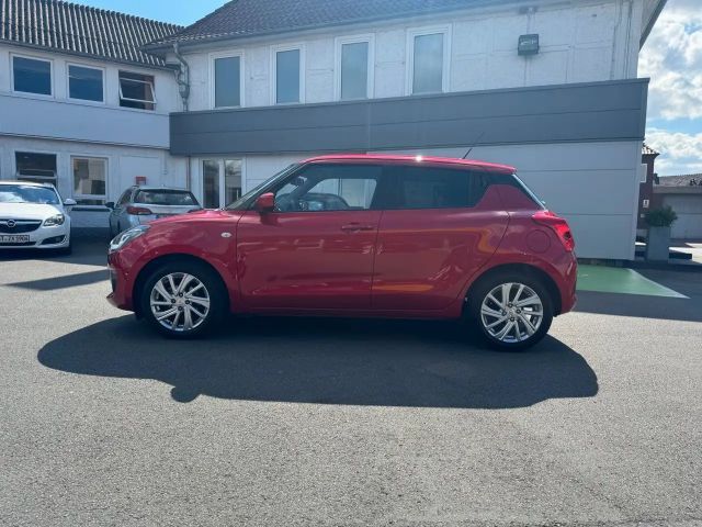 Suzuki Swift Comfort Hybrid