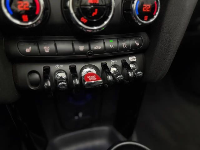 MINI Cooper Cabrio Classic Trim*Navi*LED*Garantie2028