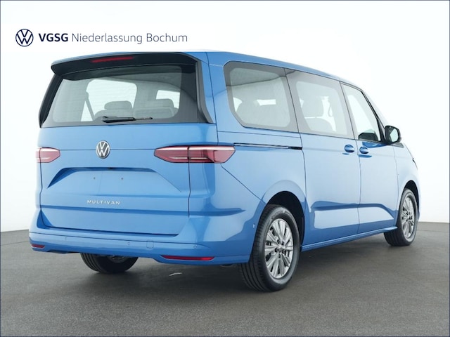 Volkswagen Multivan Lang Life