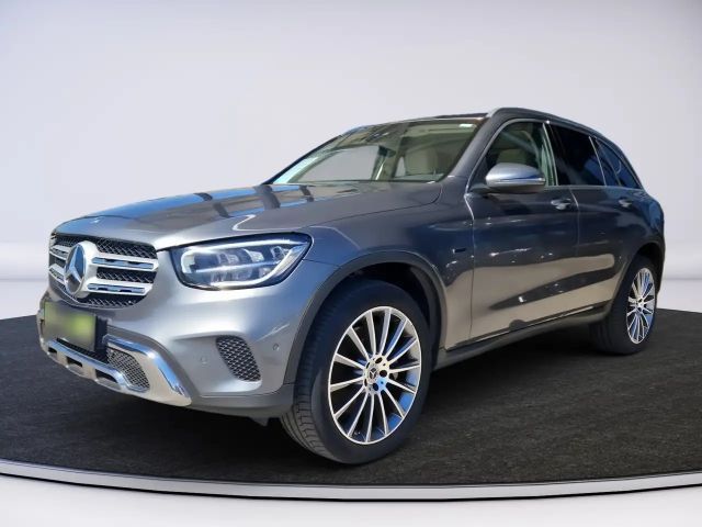 Mercedes-Benz GLC 300 4MATIC GLC 300 e